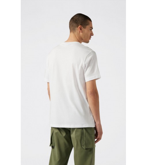 Camiseta Hombre Champion Ss Tee 221219-WW006 | Camisetas Hombre CHAMPION | scorer.es