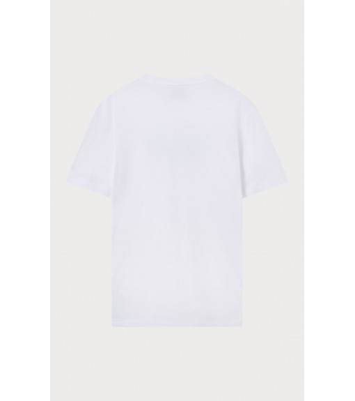Camiseta Hombre Champion Ss Tee 221219-WW006 | Camisetas Hombre CHAMPION | scorer.es