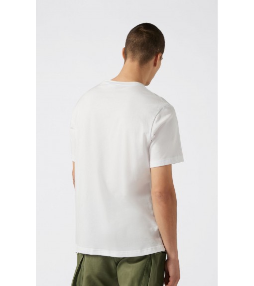 Camiseta Hombre Champion Ss Tee 221219-WW001 | Camisetas Hombre CHAMPION | scorer.es