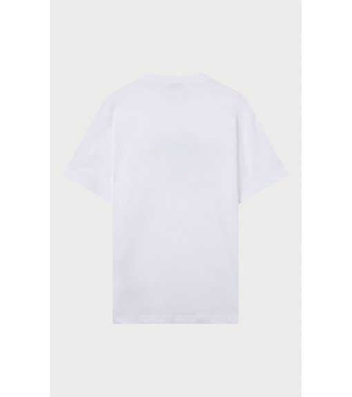 Camiseta Hombre Champion Ss Tee 221219-WW001 | Camisetas Hombre CHAMPION | scorer.es