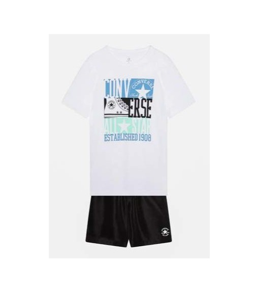 Ensemble Converse garçon/fille 9CH259-023 | CONVERSE Ensembles | scorer.es