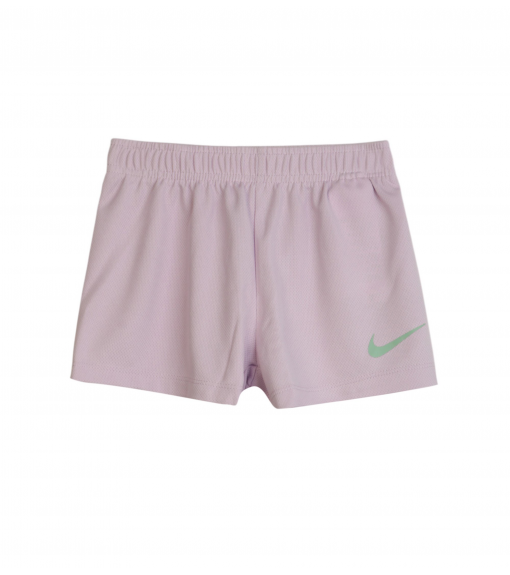 Nike Wild Flower Tee Kids Set 36N050-P6I | NIKE Sets | scorer.es