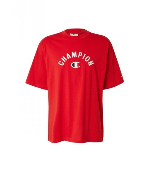 Hommes - Champion T-Shape Tee 220798-RS069 | CHAMPION T-shirts pour hommes | scorer.es