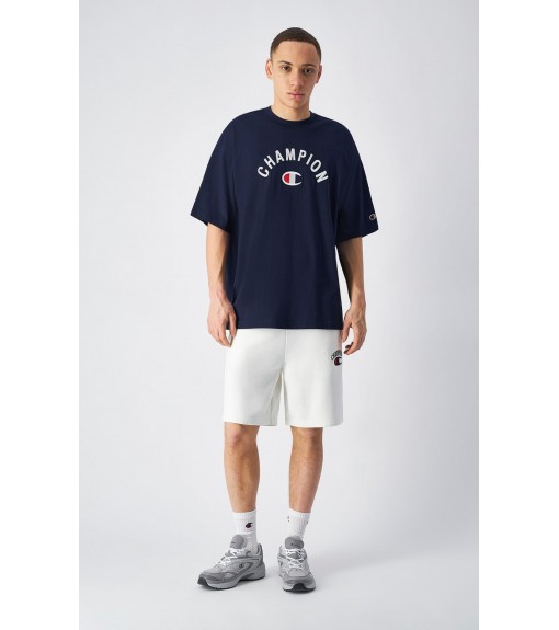 T-shirt T-Shape de Champion Hommes 220798-BS501 | CHAMPION T-shirts pour hommes | scorer.es