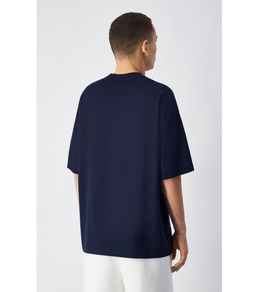 Camiseta Hombre Champion T-Shape Tee 220798-BS501 | Camisetas Hombre CHAMPION | scorer.es