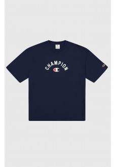 Men's Champion T-Shape Tee 220798-BS501 | CHAMPION Men's T-Shirts | scorer.es