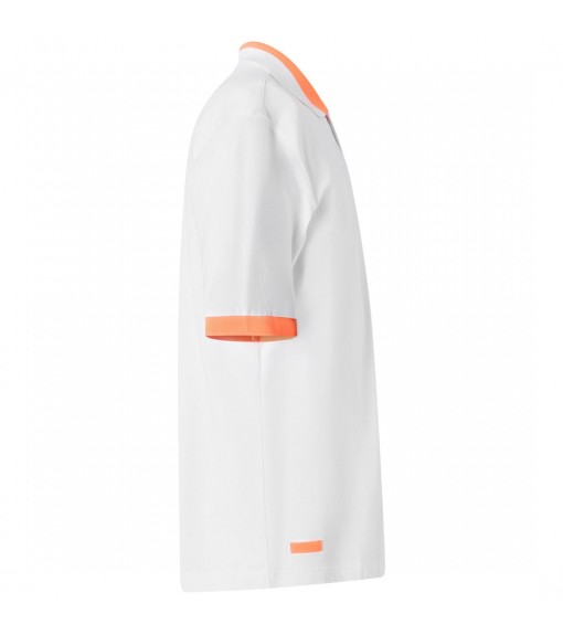 Polo deportivo Hombre Kappa Neon 341N22W_A14 | Polos de Hombre KAPPA | scorer.es