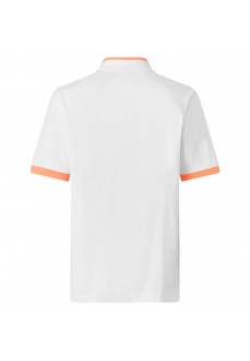 Polo deportivo Hombre Kappa Neon 341N22W_A14 | Polos de Hombre KAPPA | scorer.es