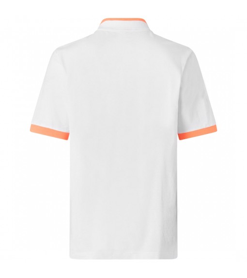 Polo deportivo Hombre Kappa Neon 341N22W_A14 | Polos de Hombre KAPPA | scorer.es