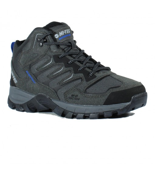 Zapatillas Hombre Hi-Tec Cervus Mid Wp O090200002 | Calzado trekking HI-TEC | scorer.es