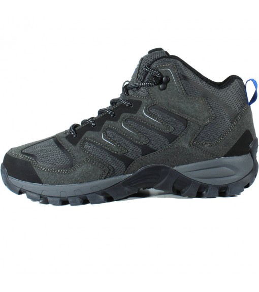 Zapatillas Hombre Hi-Tec Cervus Mid Wp O090200002 | Calzado trekking HI-TEC | scorer.es