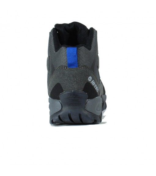 Zapatillas Hombre Hi-Tec Cervus Mid Wp O090200002 | Calzado trekking HI-TEC | scorer.es