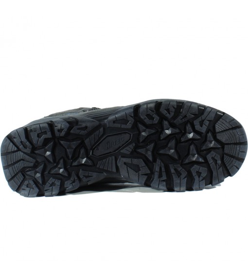 Zapatillas Hombre Hi-Tec Cervus Mid Wp O090200002 | Calzado trekking HI-TEC | scorer.es