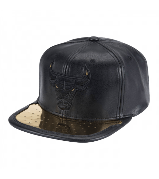 Gorra Hombre Mitchell & Ness Chicago Bulls 6HSSMM19229-CBUBKGD | Gorras Mitchell & Ness | scorer.es