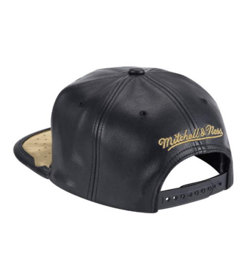 Gorra Hombre Mitchell & Ness Chicago Bulls 6HSSMM19229-CBUBKGD | Gorras Mitchell & Ness | scorer.es