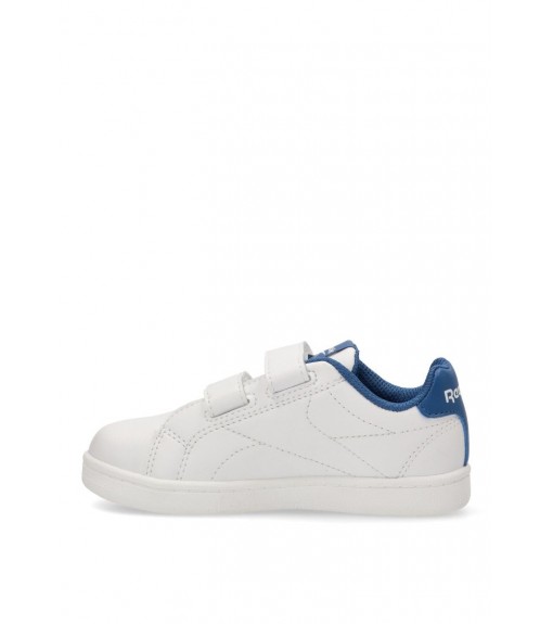 Zapatillas Niño/a Reebok Royal Complete Cln 2.0 100211106 | Zapatillas Niño REEBOK | scorer.es