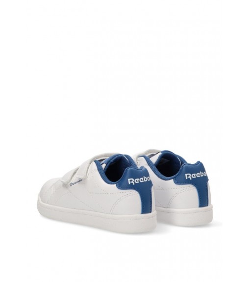 Reebok Royal Complete Cln 2.0 Children's Shoes 100211106 100211106 | REEBOK Kid's Trainers | scorer.es
