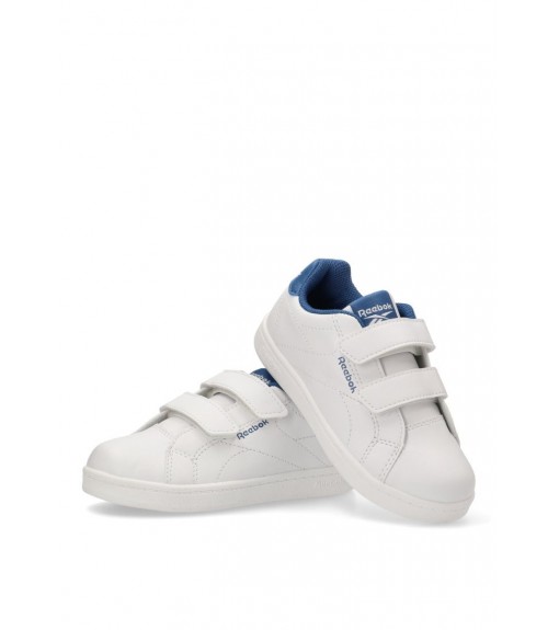 Chaussures garçon Reebok Royal Complete Cln 2.0 100211106 | REEBOK Baskets pour enfants | scorer.es