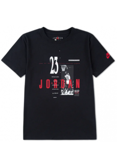 Camiseta Niño/a Jordan rdan Tee 95D625-023 | Camisetas Niño JORDAN | scorer.es