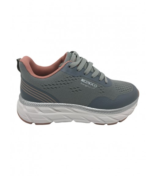 Nicoboco Raimon Chaussures pour femmes W 42-200W-090 | NICOBOCO Baskets pour femmes | scorer.es
