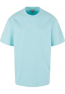 Camiseta Hombre Karl Kani KM-TE011-090-28 | Camisetas Hombre KARL KANI | scorer.es