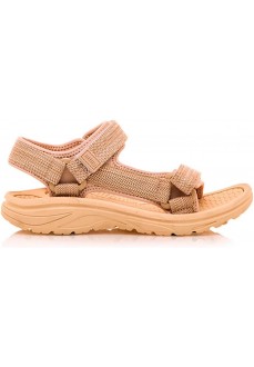 Sandalias Mujer Mustang Gross Grain Beige 60804 GROSS BEIGE | Sandalias Mujer MUSTANG | scorer.es