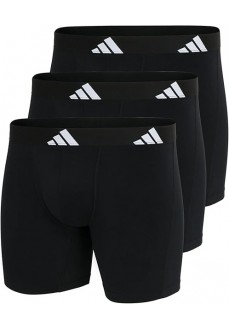 Boxer Hombre Adidas Brief 3P Active Flex 4AM004-000 | Ropa Interior ADIDAS PERFORMANCE | scorer.es