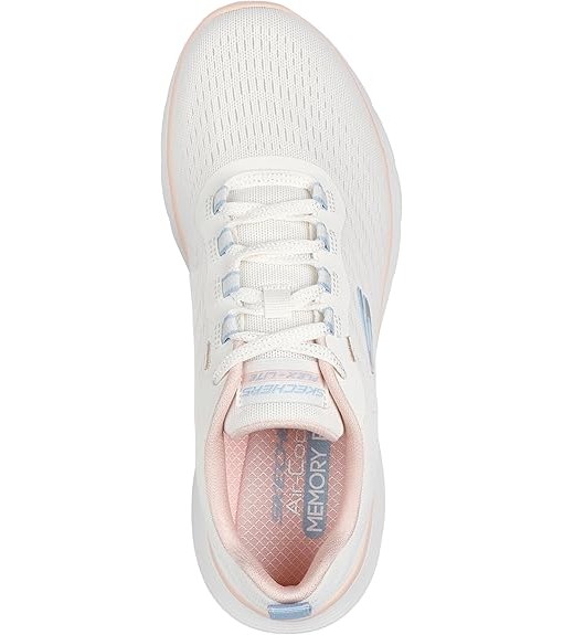 Chaussures pour femmes Skechers Flex Appeal 150201 NTMt | SKECHERS Baskets pour femmes | scorer.es