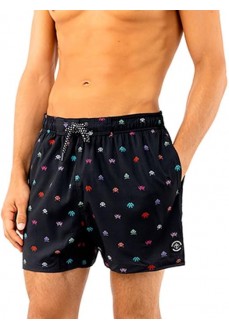 Maillot de bain homme Koalaroo Ogema A25110911P BLACK | KOALAROO Maillots de bain pour hommes | scorer.es