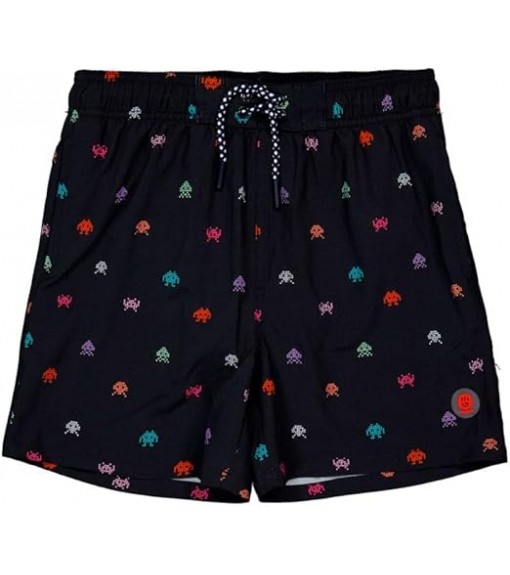 Bañador Hombre Koalaroo Ogema A25110911P BLACK | Bañadores Hombre KOALAROO | scorer.es