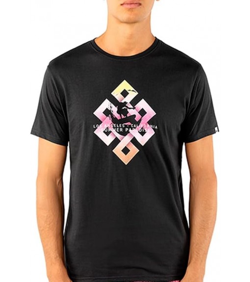 Koalaroo Neihu T-Shirt Homme A25110310P FADED BLACK | KOALAROO T-shirts pour hommes | scorer.es