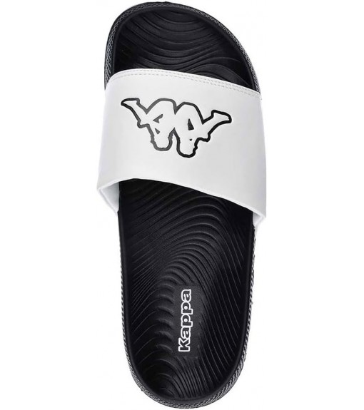 Tongs Hommes Kappa Logo Steeve 371W3GW_A0J | KAPPA Sandales pour hommes | scorer.es