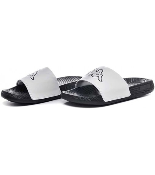 Chancla Kappa Logo Steeve | KAPPA Men's Sandals | scorer.es
