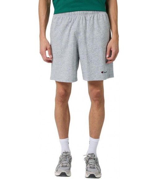 Pantalón Corto Hombre Champion 220306-EM021 | Pantalones Deportivos Hombre CHAMPION | scorer.es