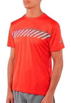 Camiseta Hombre Koalaroo Mensi Tomato K25510103P TOMATO | Camisetas Hombre KOALAROO | scorer.es