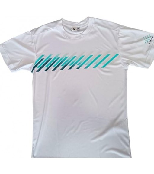 Camiseta Hombre Koalaroo Mensi White K25510103P WHITE | Camisetas Hombre KOALAROO | scorer.es