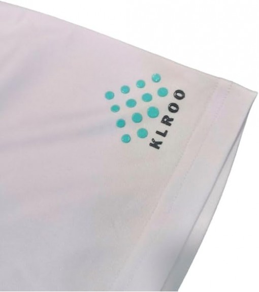 Camiseta Hombre Koalaroo Mensi White K25510103P WHITE | Camisetas Hombre KOALAROO | scorer.es