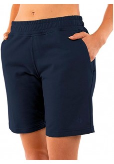 Pantalón Corto Mujer Koalaroo Maleb A25160104P NAVY | Pantalones Deportivos Mujer KOALAROO | scorer.es