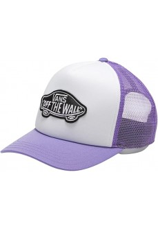 Vans Classic Patch cap VN00066X6PH1 | VANS Caps | scorer.es