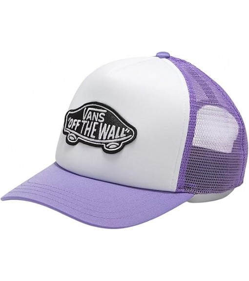 Vans Classic Patch Cap VN00066X6PH1 | VANS Casquettes | scorer.es