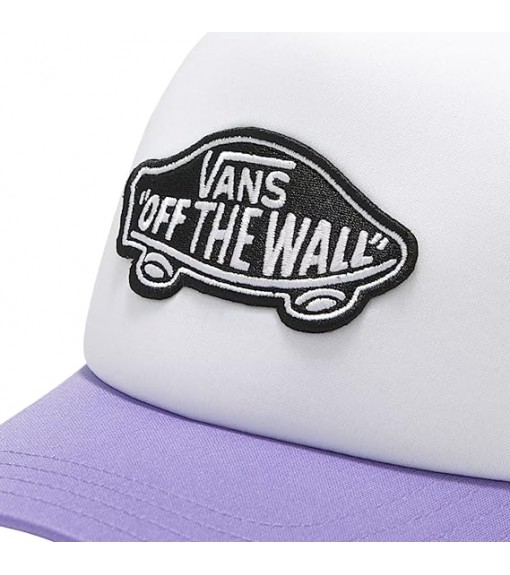 Vans Classic Patch Cap VN00066X6PH1 | VANS Casquettes | scorer.es