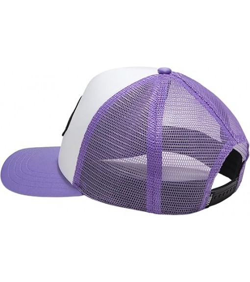 Vans Classic Patch Cap VN00066X6PH1 | VANS Casquettes | scorer.es