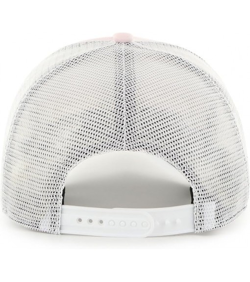 Hommes Brand47 Mlb La Dodgers Cap B-ITCDT17PTP-PK | BRAND47 Casquettes | scorer.es