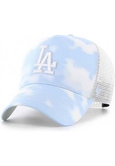 Gorra Hombre Brand47 Mlb La Dodgers B-ITCDT12PTP-LC | Gorras BRAND47 | scorer.es