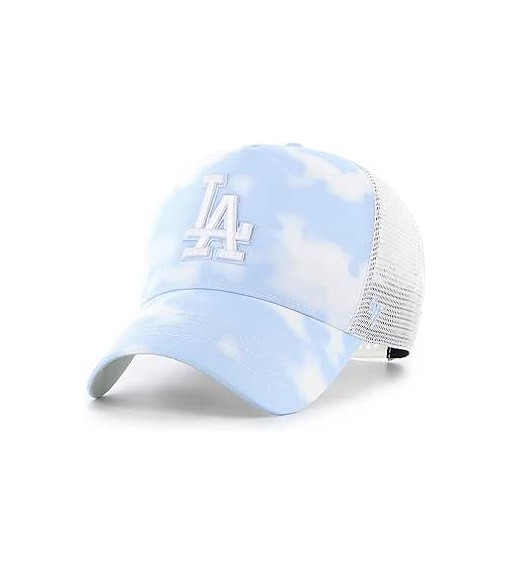 Hommes Brand47 Mlb La Dodgers Cap B-ITCDT12PTP-LC | BRAND47 Casquettes | scorer.es