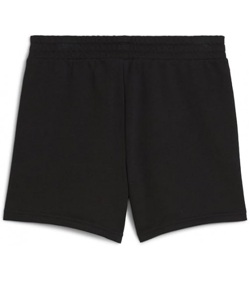Puma Women's Essential Logo Shorts 685662-01 | PUMA Women's Sweatpants | scorer.es