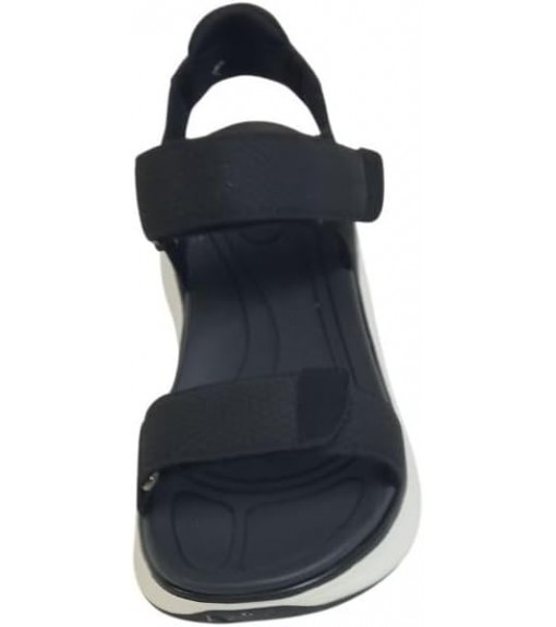 Sandalias Mujer Nicoboco Madol Negra 40-352-070 | Sandalias Mujer NICOBOCO | scorer.es