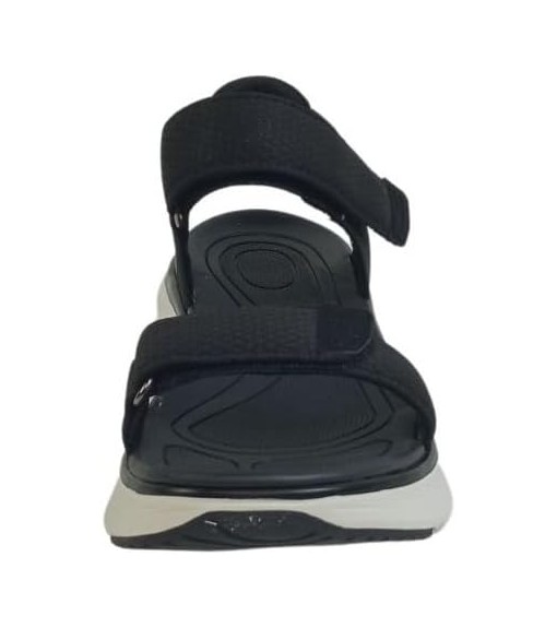 Sandalias Mujer Nicoboco Madol Negra 40-352-070 | Sandalias Mujer NICOBOCO | scorer.es