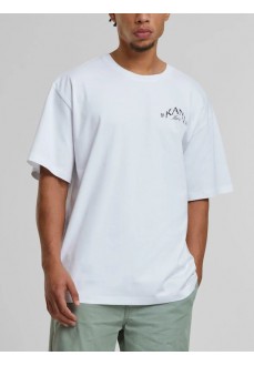 Camiseta Hombre Karl Kani KM252-002-1 | Camisetas Hombre KARL KANI | scorer.es