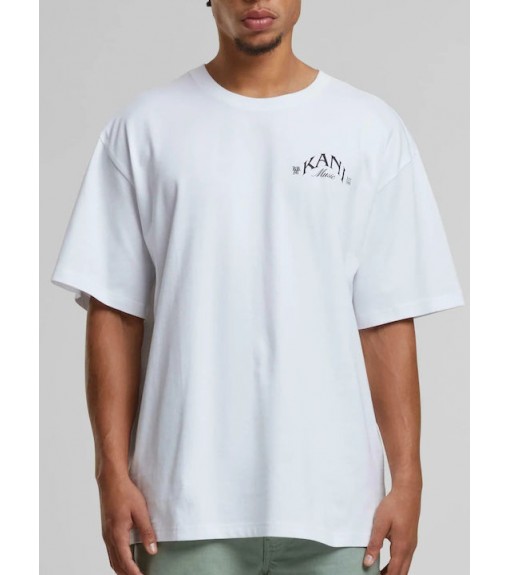 Camiseta Hombre Karl Kani KM252-002-1 | Camisetas Hombre KARL KANI | scorer.es